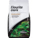 Seachem Flourite Dark 7kg Ciemne podłoże do akwarium
