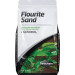 Seachem Flourite Sand 7kg Podłoże do akwarium piasek