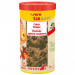 SERA SAN NATURE 1000ML - 210G POKARM WYBARWIAJĄCY DLA RYB