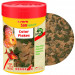 SERA SAN NATURE 100ML - 22G POKARM WYBARWIAJĄCY DLA RYB