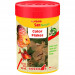 SERA SAN NATURE 100ML - 22G POKARM WYBARWIAJĄCY DLA RYB
