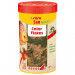 SERA SAN NATURE 250ML - 60G POKARM WYBARWIAJĄCY DLA RYB