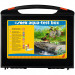 SERA AQUA-TEST BOX CU PH GH KH NH4 NH3 NO2 NO3 PO4 FE 10W1