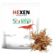 Shrimp Nature Hexen - Leszczyna turecka 2szt.