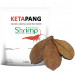 Shrimp Nature Liście Ketapangu 5szt. - Uzdatniacz wody