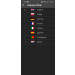 Skylight AQCT-3 Wifi Controller - Sterownik do oświetlenia AQI AQIR HYPERSPOT