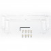 Skylight AQI Intense 40H oświetlenie LED do akwarium 36-45cm