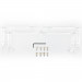 Skylight AQI Intense 80H oświetlenie LED do akwarium 80-90cm