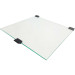 Aquael Szyba nakrywowa Shrimp Set Smart 30 czarna 113646