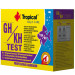 Tropical Test GH / KH Twardość ogólna i węglanowa