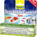 Tetra AlgaeControl 3w1 Test PO4 NO3 KH do oczka wodnego