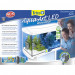 Tetra AquaArt Set 60L biały - Zestaw akwarium LED D&N