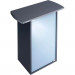 Tetra AquaArt Szafka pod akwarium 60,9x30,6x72,5cm antracyt