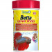 Tetra Betta Larva Sticks 100ml - 33g Pokarm dla bojowników