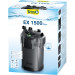 Tetra EX-1500 Plus Filtr zewnętrzny do akwarium do 600l + gratisy
