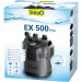 Tetra EX-500 Plus Filtr zewnętrzny do akwarium do 100l + gratisy