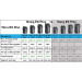 Tetra EX-1500 Plus Filtr zewnętrzny do akwarium do 600l + gratisy