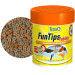 Tetra FunTips Tablets 75tab. - 30g Pokarm dla ryb tabletki