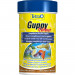Tetra Guppy Colour Mini Flakes 100ml - 30g Pokarm dla gupików