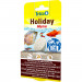 Tetra Holiday Menu 30g - Pokarm wakacyjny dla ryb
