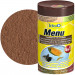 Tetra Menu 100ml - 25g Pokarm podstawowy dla ryb 4 rodzaje