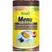 Tetra Menu 100ml - 25g Pokarm podstawowy dla ryb 4 rodzaje