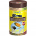 Tetra Menu 100ml - 25g Pokarm podstawowy dla ryb 4 rodzaje