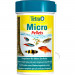 Tetra Micro Pellets 100ml - 46g Pokarm dla małych ryb