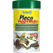 Tetra Pleco Veggie Wafers 100ml