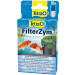 TETRA POND FILTERZYM BAKTERIE - BIOSTARTER DO FILTRA - 10 KAPSUŁEK