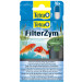 TETRA POND FILTERZYM BAKTERIE - BIOSTARTER DO FILTRA - 10 KAPSUŁEK