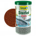 Tetra Pond Sterlet Sticks 1000ml - 580g Pokarm dla jesiotrów