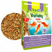 Tetra Pond Variety Sticks 7L - 1020g MIX 3 pokarmów dla ryb