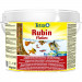 Tetra Rubin 10L - 2050g Pokarm wybarwiający dla ryb