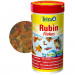 Tetra Rubin 250ml - 52g pokarm wybarwiający dla ryb