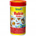 Tetra Rubin 250ml - 52g pokarm wybarwiający dla ryb
