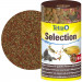 Tetra Selection 100ml - 45g Pokarm dla ryb 4 rodzaje