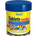 Tetra Tablets TabiMin 120 tabletek Pokarm dla ryb