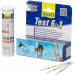 Tetra Test 6in1 pH gH kH NO2 NO3 CL2 6w1