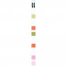 Tetra Test 6in1 pH gH kH NO2 NO3 CL2 6w1