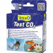 Tetra Test CO2 - kompletny test na dwutlenek węgla