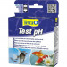 Tetra Test pH 5.0-10.0 - Kompletny zestaw