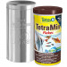 Tetra TetraMin 1000ml - 200g podstawowy pokarm dla ryb + aluminiowa puszka gratis