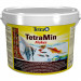 Tetra TetraMin 10l - 2,1kg podstawowy pokarm dla ryb