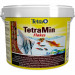 Tetra TetraMin 10l - 2,1kg podstawowy pokarm dla ryb