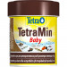 Tetra TetraMin Baby 66ml - 30g Pokarm dla narybku
