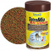 Tetra TetraMin Mini Granules 100ml - 45g Pokarm dla małych ryb 