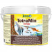 Tetra TetraMin Pro Crisps 10L - 2kg Pokarm dla ryb