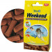 Tetra Weekend 10szt. Pokarm weekendowy do 6 dni