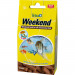 Tetra Weekend 10szt. Pokarm weekendowy do 6 dni